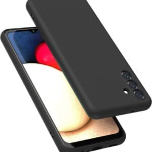 מגן גומי Rubber Samsung A34 – ברקוד 7290116067377
